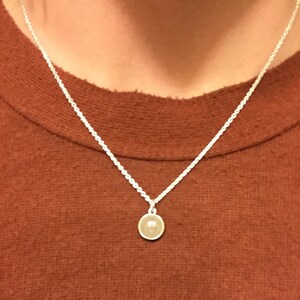 Angel Bella Mia Necklace Angel Bella Mia Necklace